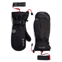 686 GORE-TEX Leather Linear Mitt - Men's