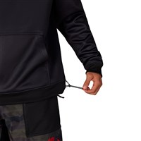 686 x Metallica Bonded Fleece Pullover Hoody - Men's - Metallica Black