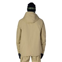 686 Nightline Insulated  Jacket - Men's - Khaki Ripstop