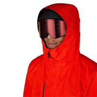 686 SMARTY 3-in-1 Form Jacket - Men's - Solar Colorblock