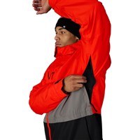 686 SMARTY 3-in-1 Form Jacket - Men's - Solar Colorblock