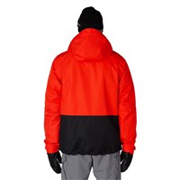 686 SMARTY 3-in-1 Form Jacket - Men's - Solar Colorblock