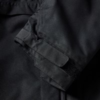 686 SMARTY 3-in-1 Form Jacket - Men's - White Colorblock