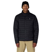 686 SMARTY 3-in-1 Form Jacket - Men's - White Colorblock
