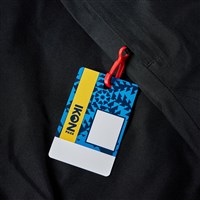 686 SMARTY 3-in-1 Form Jacket - Men's - White Colorblock