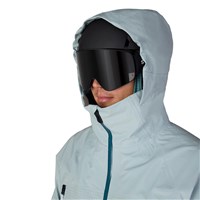 686 SMARTY 3-in-1 Rodeo 3L Jacket - Men's - Dusty Marine