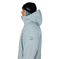 686 SMARTY 3-in-1 Rodeo 3L Jacket - Men's - Dusty Marine