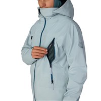 686 SMARTY 3-in-1 Rodeo 3L Jacket - Men's - Dusty Marine