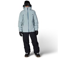 686 SMARTY 3-in-1 Rodeo 3L Jacket - Men's - Dusty Marine