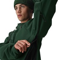 686 Waterproof Hoody - Men's - Moss Green