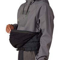 686 Waterproof Hoody - Men's - Rhino Grey
