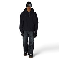 686 Waterproof Team Hoody - Men's - Black