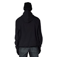 686 Waterproof Team Hoody - Men's - Black