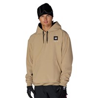 686 Waterproof Team Hoody - Men's - Khaki