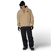686 Waterproof Team Hoody - Men's - Khaki