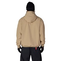 686 Waterproof Team Hoody - Men's - Khaki