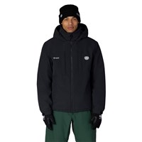 686 WINDSTOPPER Guideline Insulated Jacket by GORE-TEX LABS - Men's - Black