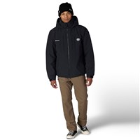 686 WINDSTOPPER Guideline Insulated Jacket by GORE-TEX LABS - Men's - Black