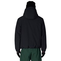 686 WINDSTOPPER Guideline Insulated Jacket by GORE-TEX LABS - Men's - Black