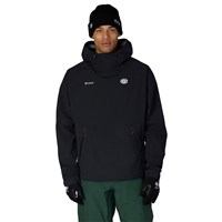 686 WINDSTOPPER Pullover Hoody by GORE-TEX LABS - Men's - Black