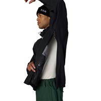 686 WINDSTOPPER Pullover Hoody by GORE-TEX LABS - Men's - Black
