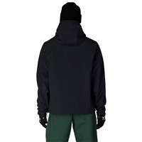 686 WINDSTOPPER Pullover Hoody by GORE-TEX LABS - Men's - Black