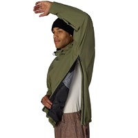 686 WINDSTOPPER Pullover Hoody by GORE-TEX LABS - Men's - Fatigue Green