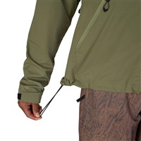 686 WINDSTOPPER Pullover Hoody by GORE-TEX LABS - Men's - Fatigue Green