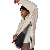 686 WINDSTOPPER Pullover Hoody by GORE-TEX LABS - Men's - Limestone