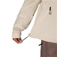 686 WINDSTOPPER Pullover Hoody by GORE-TEX LABS - Men's - Limestone