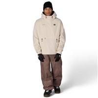 686 WINDSTOPPER Pullover Hoody by GORE-TEX LABS - Men's - Limestone