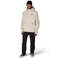 686 WINDSTOPPER Pullover Hoody by GORE-TEX LABS - Men's - Limestone