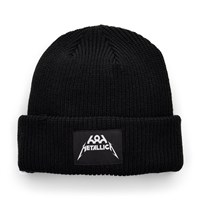 686 x Metallica Cuff Beanie - Men's