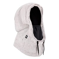 686 Tarmac Faux Fur Hood - Unisex - Faux Fur