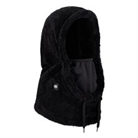 686 Tarmac Sherpa Hood - Unisex - Black
