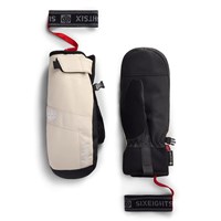 686 GORE-TEX Linear Under Cuff Mitt - Women's