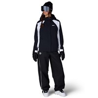 686 Hellkat Pant - Women's - Black