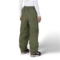 686 Outline Shell Pant - Women's - Fatigue Green
