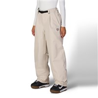 686 Outline Shell Pant - Women's - Limestone Heart