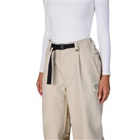 686 Outline Shell Pant - Women's - Limestone Heart