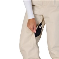 686 Outline Shell Pant - Women's - Limestone Heart