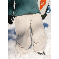 686 Outline Shell Pant - Women's - Limestone Heart