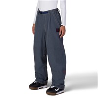 686 Outline Shell Pant - Women's - Navy Denim