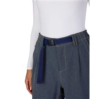 686 Outline Shell Pant - Women's - Navy Denim