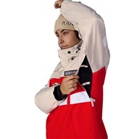 686 2004 Search Jacket - Women's - Limestone Colorblock