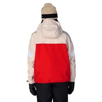 686 2004 Search Jacket - Women's - Limestone Colorblock