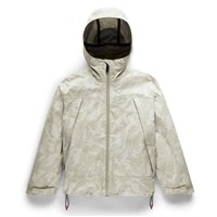 686 SMARTY 3-in-1 Framework 3L Jacket - Women's - Limestone Scratch Camo