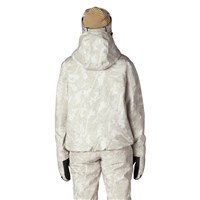 686 SMARTY 3-in-1 Framework 3L Jacket - Women's - Limestone Scratch Camo