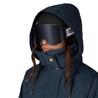 686 SMARTY 3-in-1 Spellbound Jacket - Women's - Navy Dobby