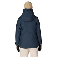 686 SMARTY 3-in-1 Spellbound Jacket - Women's - Navy Dobby